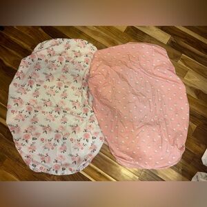 Baby Girl Crib Sheets